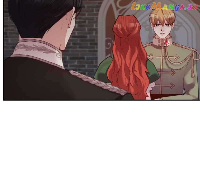 A Villainess’ Revenge Is Sweeter Than Honey Chapter 73 - page 74