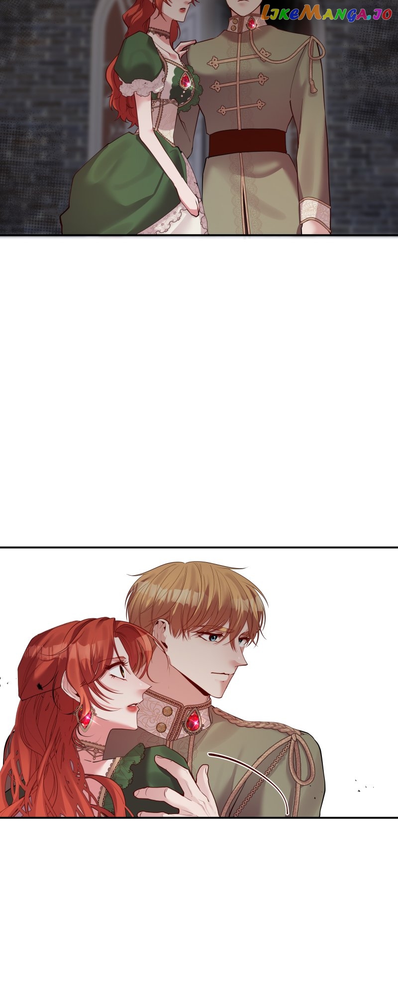A Villainess’ Revenge Is Sweeter Than Honey Chapter 73 - page 79