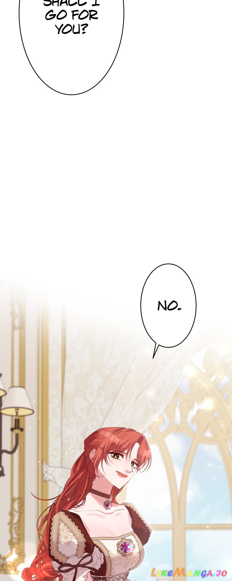 A Villainess’ Revenge Is Sweeter Than Honey Chapter 74 - page 10