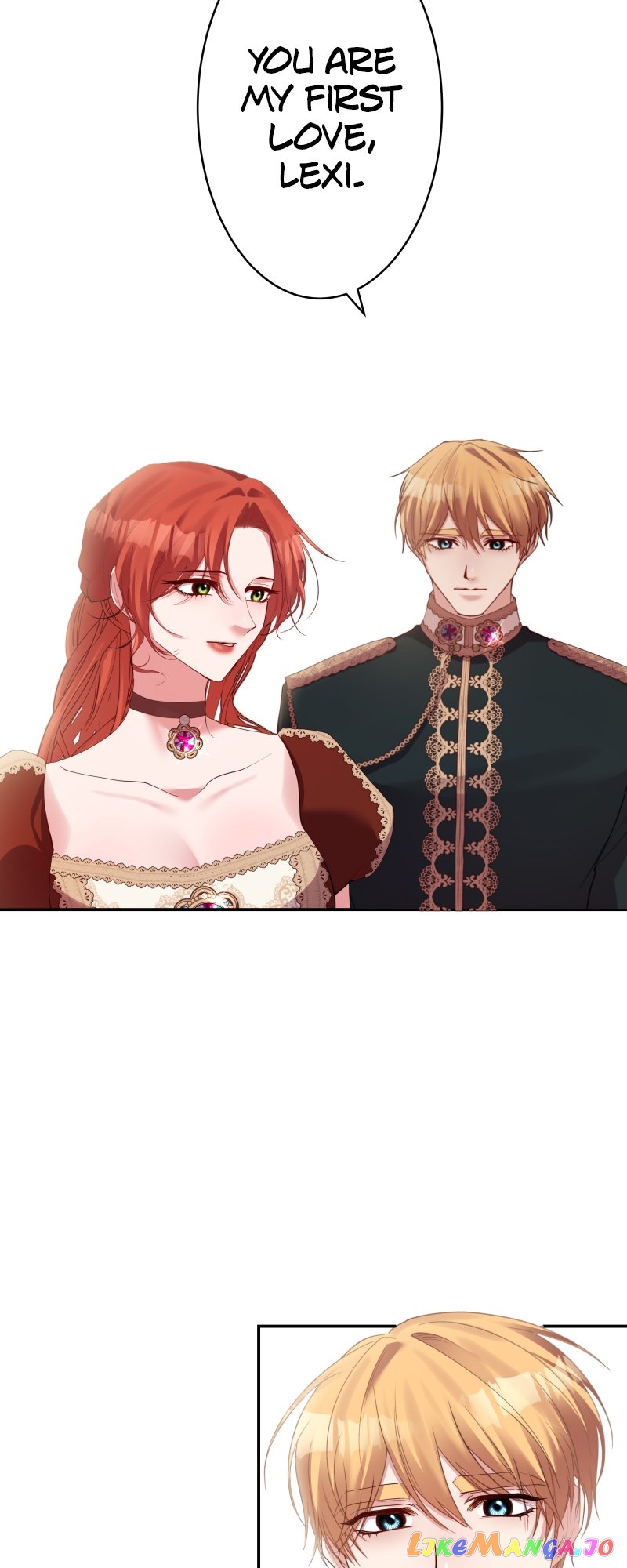 A Villainess’ Revenge Is Sweeter Than Honey Chapter 74 - page 26