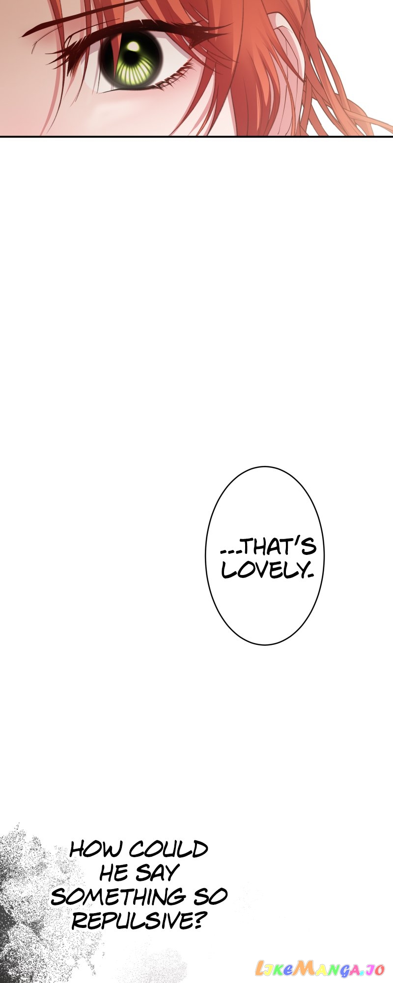 A Villainess’ Revenge Is Sweeter Than Honey Chapter 74 - page 31
