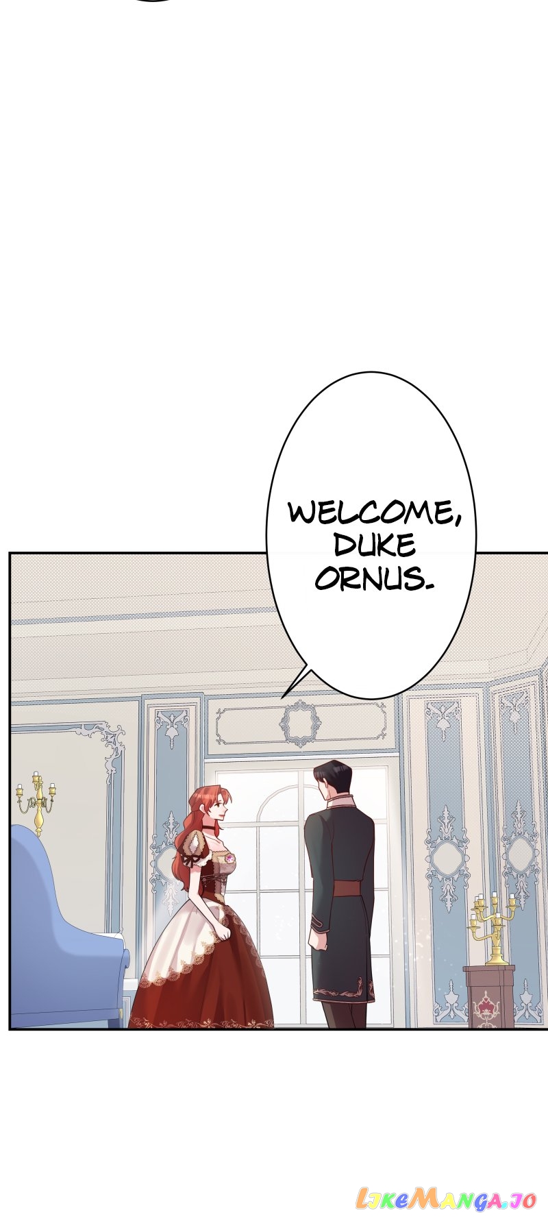 A Villainess’ Revenge Is Sweeter Than Honey Chapter 74 - page 34