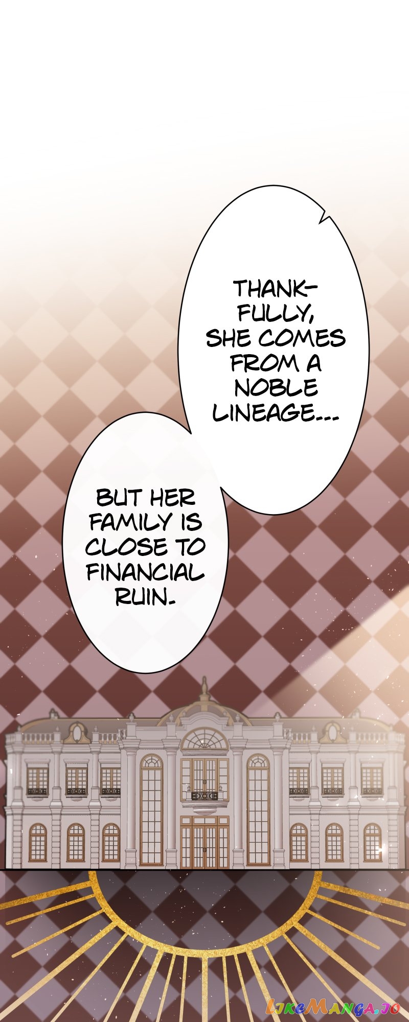 A Villainess’ Revenge Is Sweeter Than Honey Chapter 74 - page 42