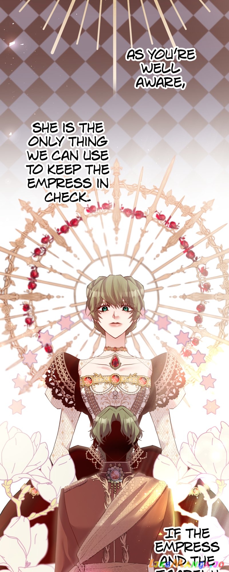 A Villainess’ Revenge Is Sweeter Than Honey Chapter 74 - page 43