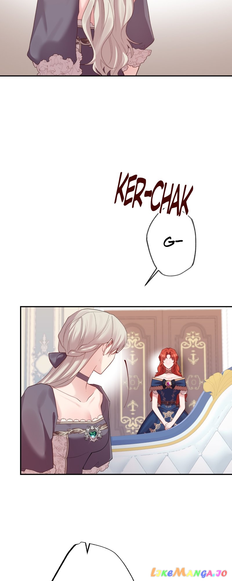 A Villainess’ Revenge Is Sweeter Than Honey Chapter 74 - page 48