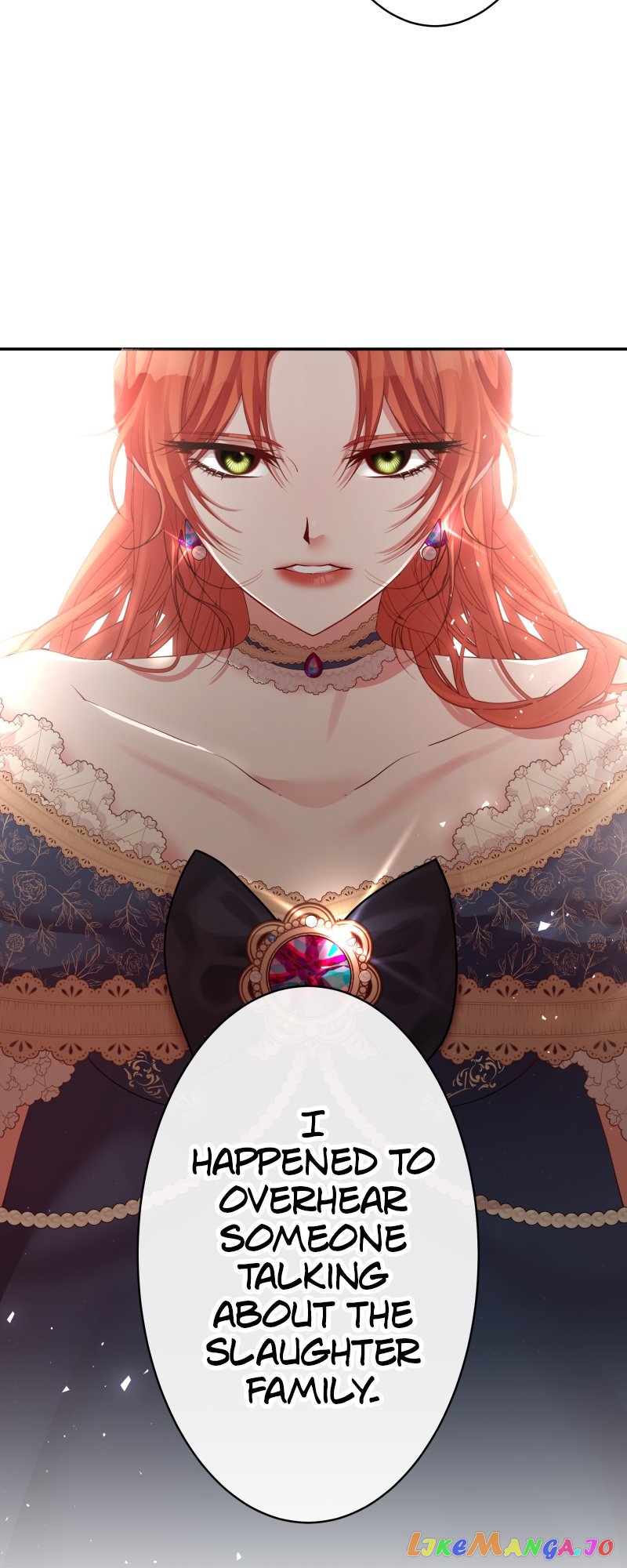 A Villainess’ Revenge Is Sweeter Than Honey Chapter 74 - page 61