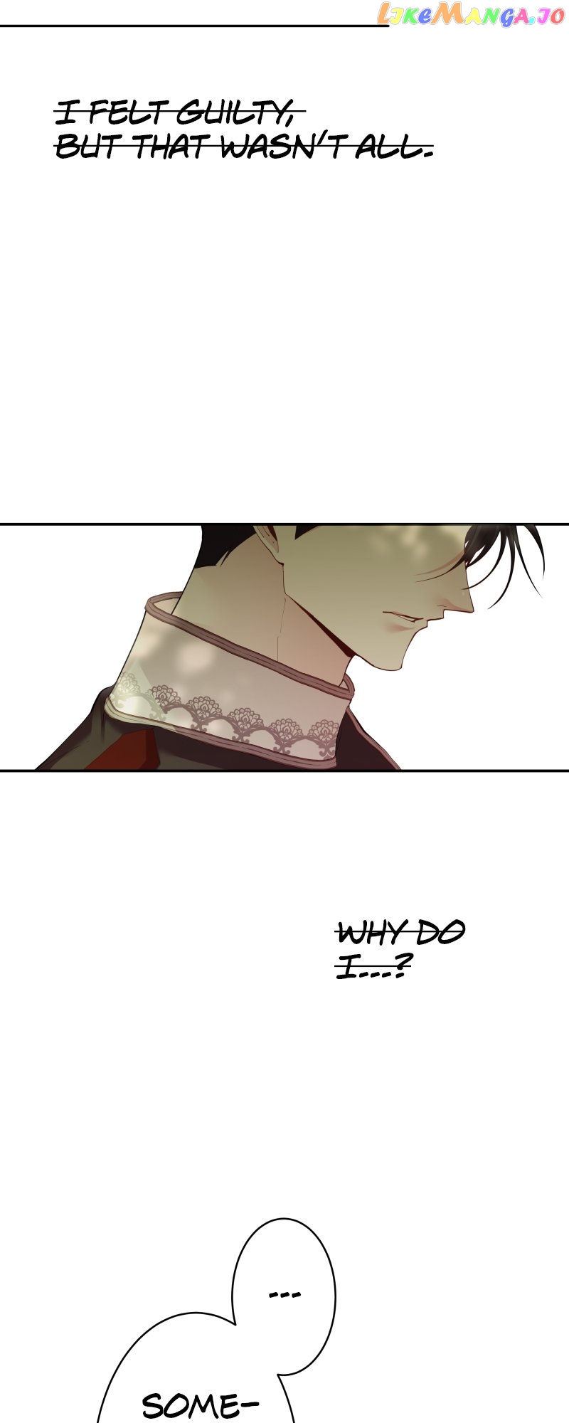 A Villainess’ Revenge Is Sweeter Than Honey Chapter 75 - page 24