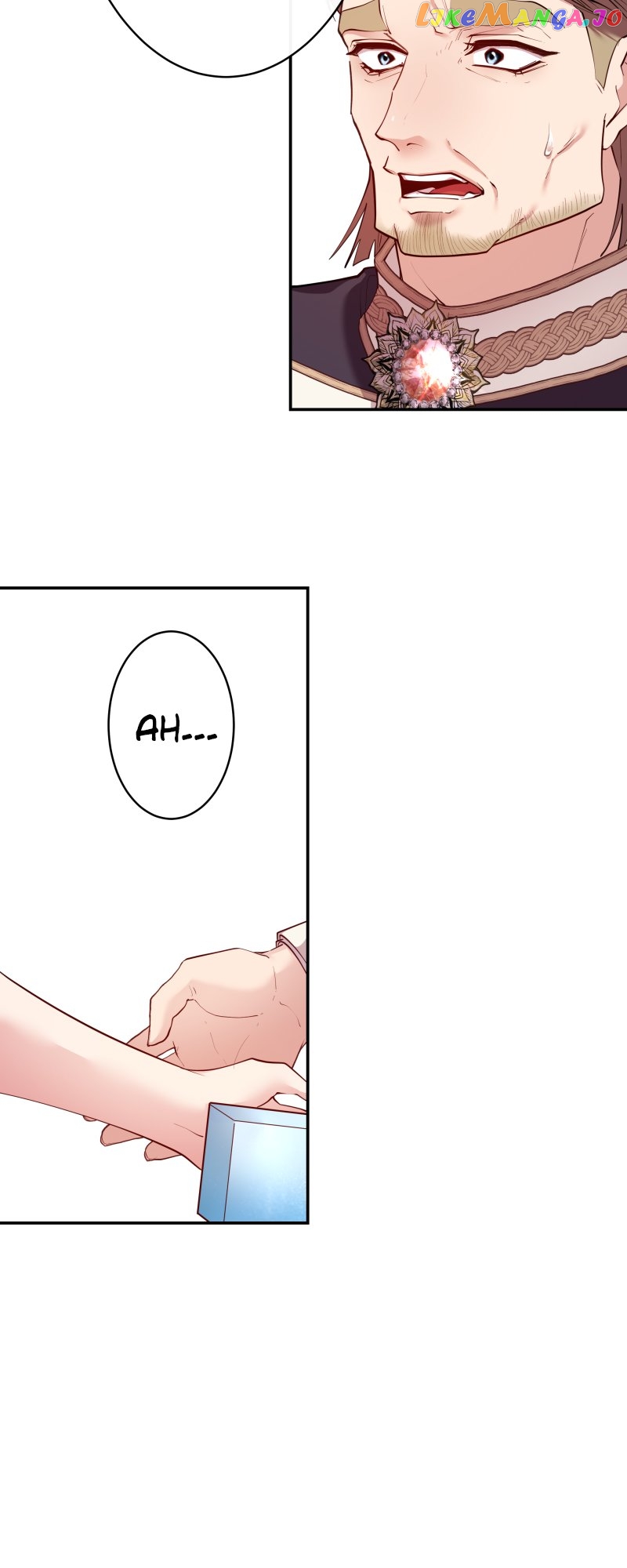 A Villainess’ Revenge Is Sweeter Than Honey Chapter 75 - page 44
