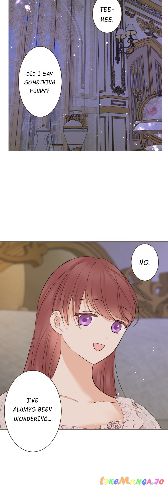 Protected by My Dragon Knight Chapter 117 - page 10