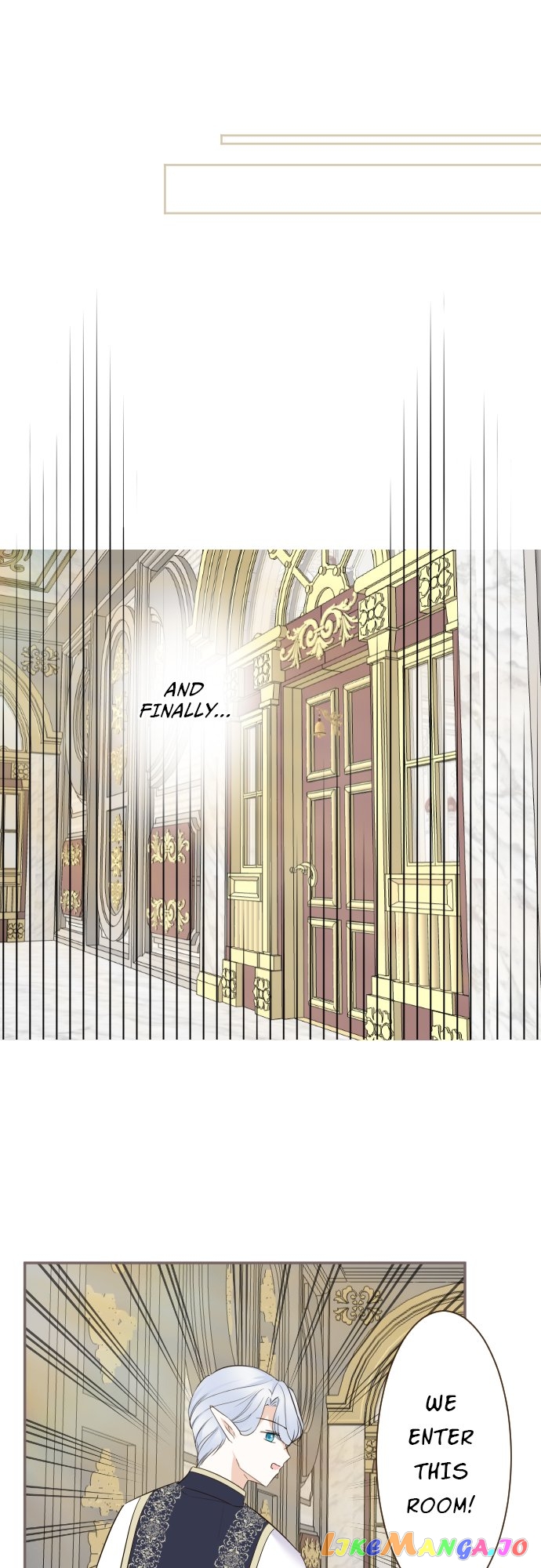 Protected by My Dragon Knight Chapter 117 - page 21