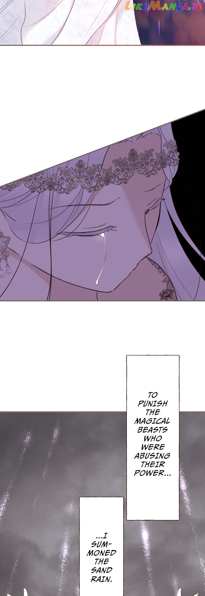 Protected by My Dragon Knight Chapter 118 - page 12