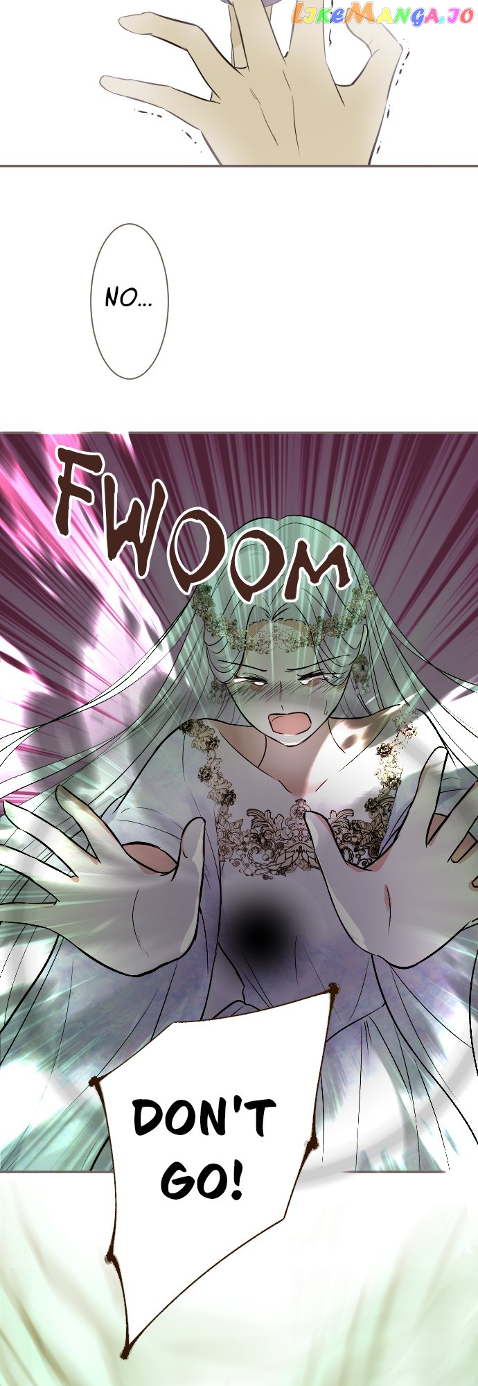 Protected by My Dragon Knight Chapter 118 - page 17