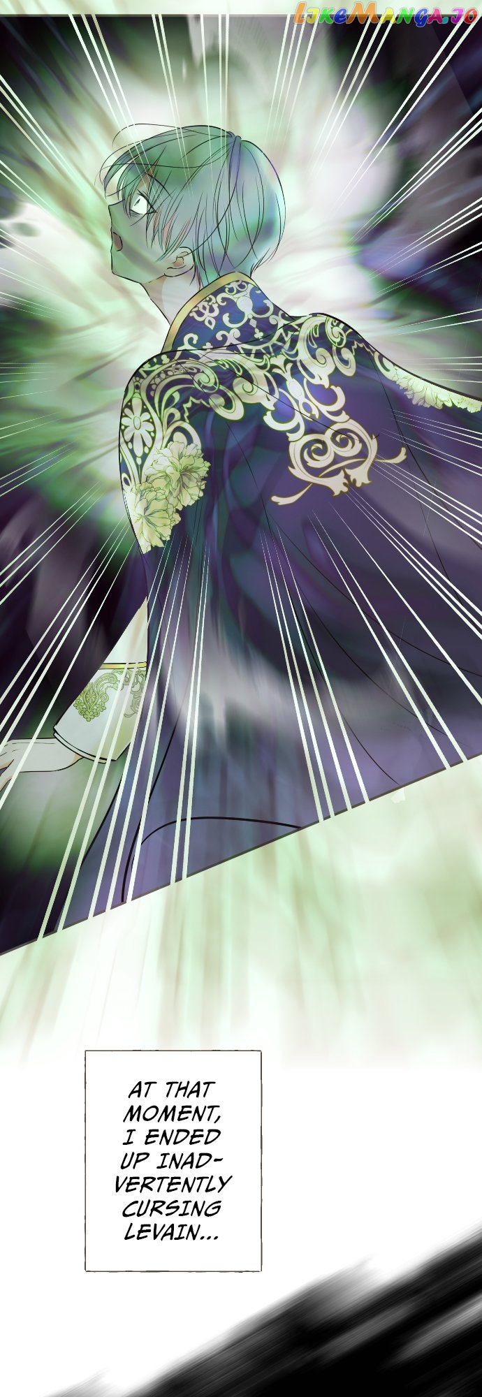 Protected by My Dragon Knight Chapter 118 - page 18