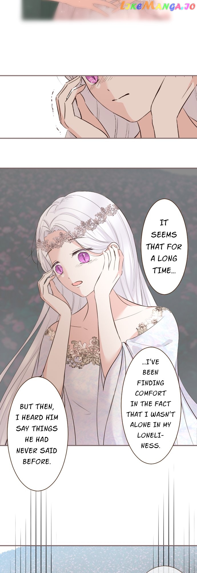 Protected by My Dragon Knight Chapter 118 - page 28