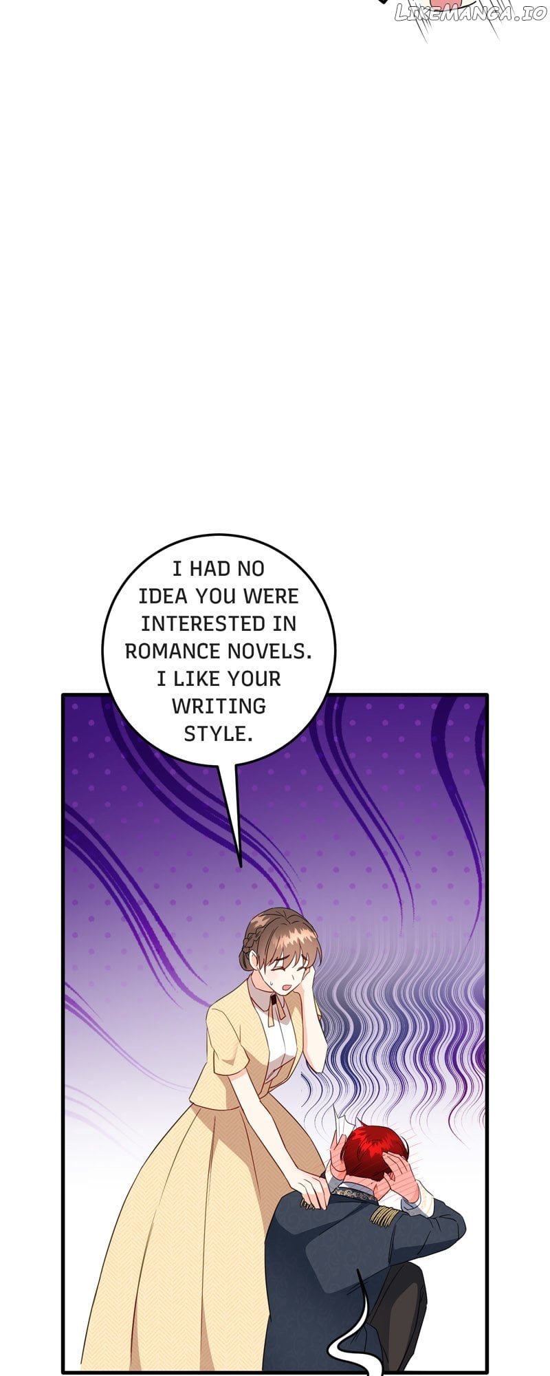 Can’t Go Too Far with the Unrelenting Duke Chapter 59 - page 12