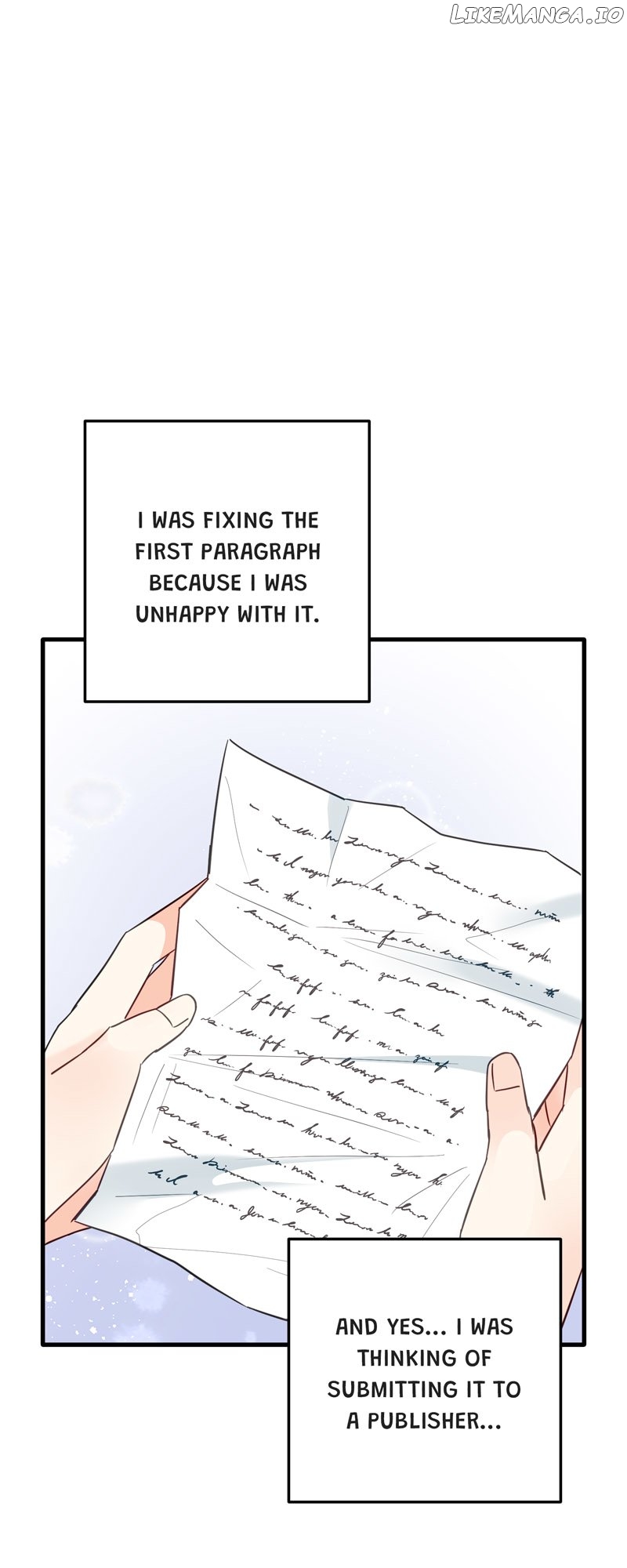 Can’t Go Too Far with the Unrelenting Duke Chapter 59 - page 15
