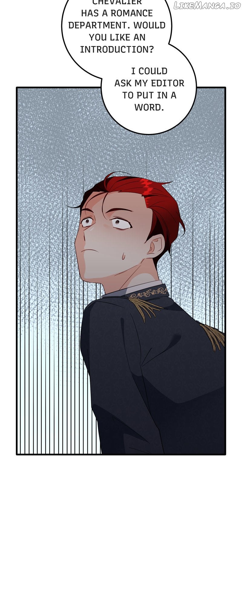 Can’t Go Too Far with the Unrelenting Duke Chapter 59 - page 18