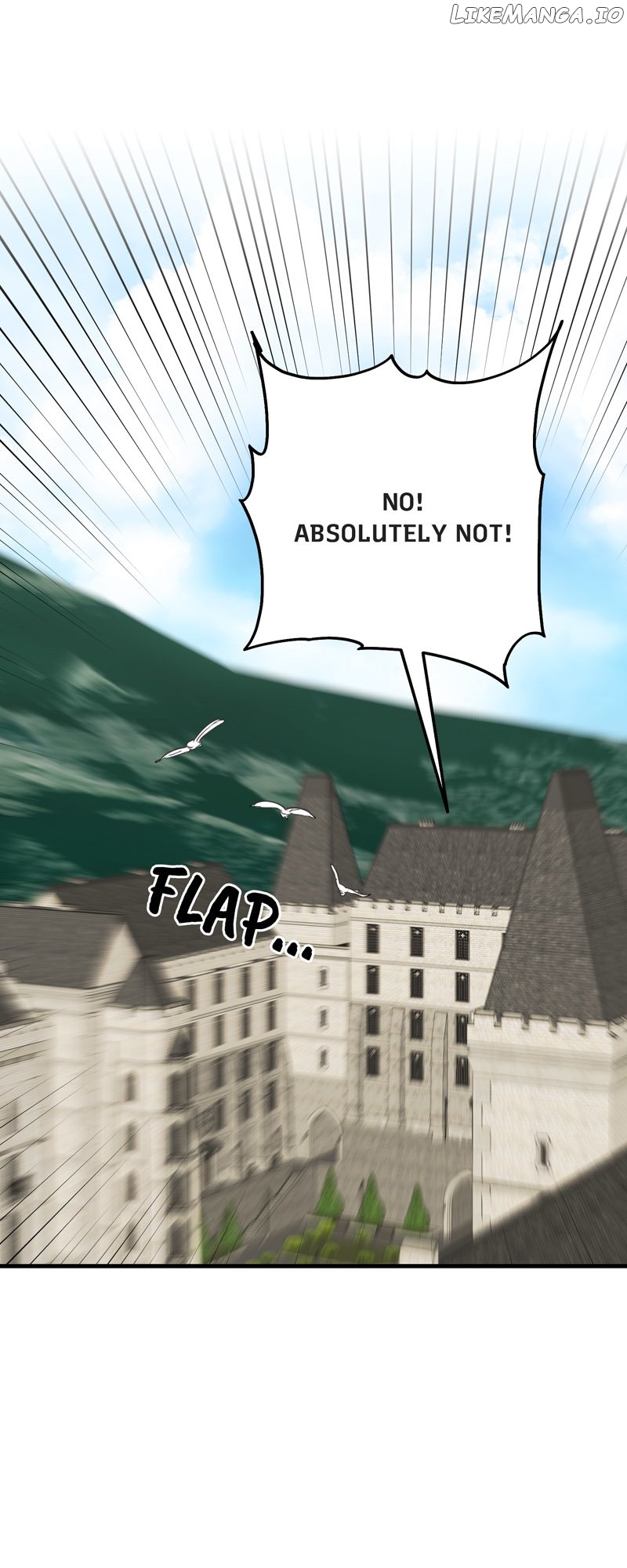 Can’t Go Too Far with the Unrelenting Duke Chapter 59 - page 19