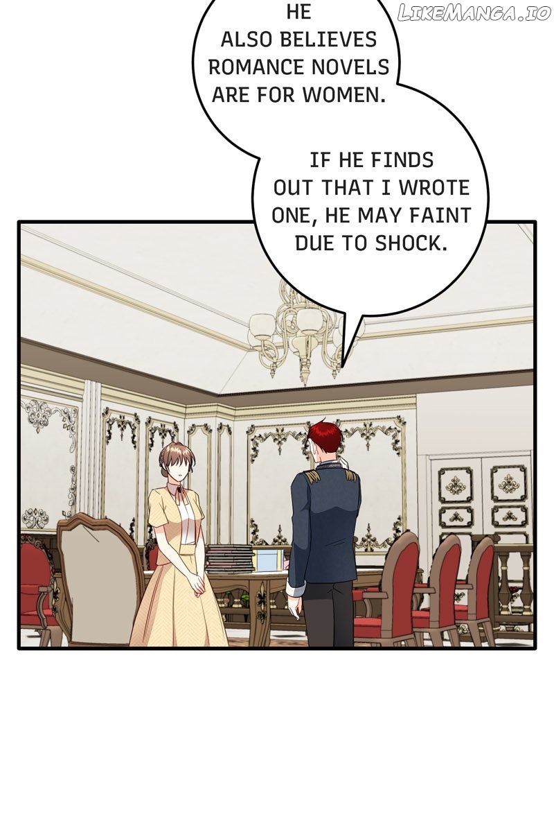 Can’t Go Too Far with the Unrelenting Duke Chapter 59 - page 24