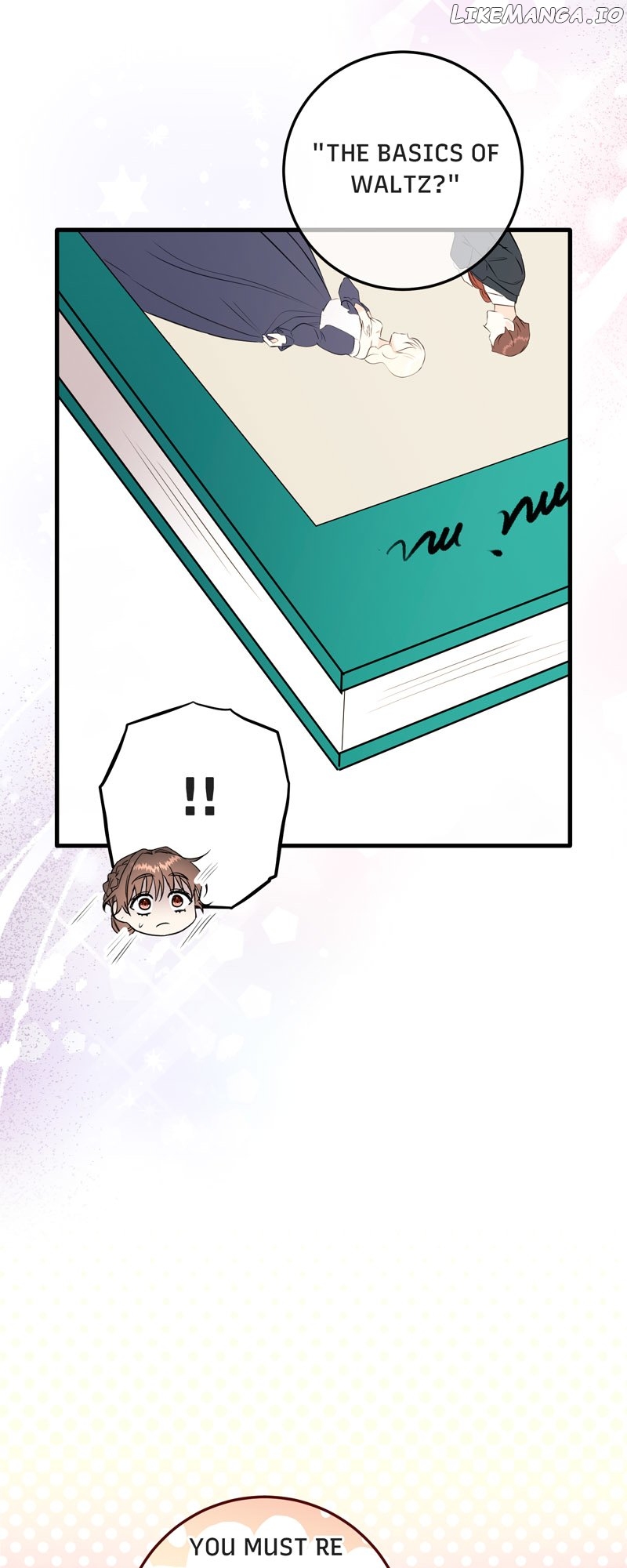 Can’t Go Too Far with the Unrelenting Duke Chapter 59 - page 37
