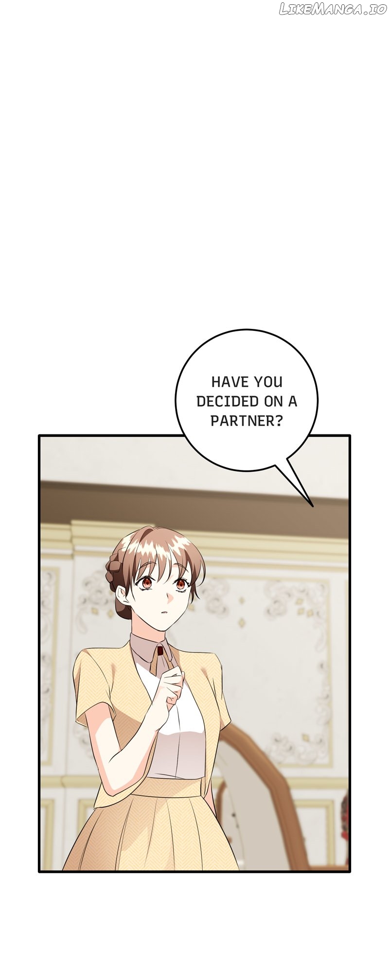 Can’t Go Too Far with the Unrelenting Duke Chapter 59 - page 39