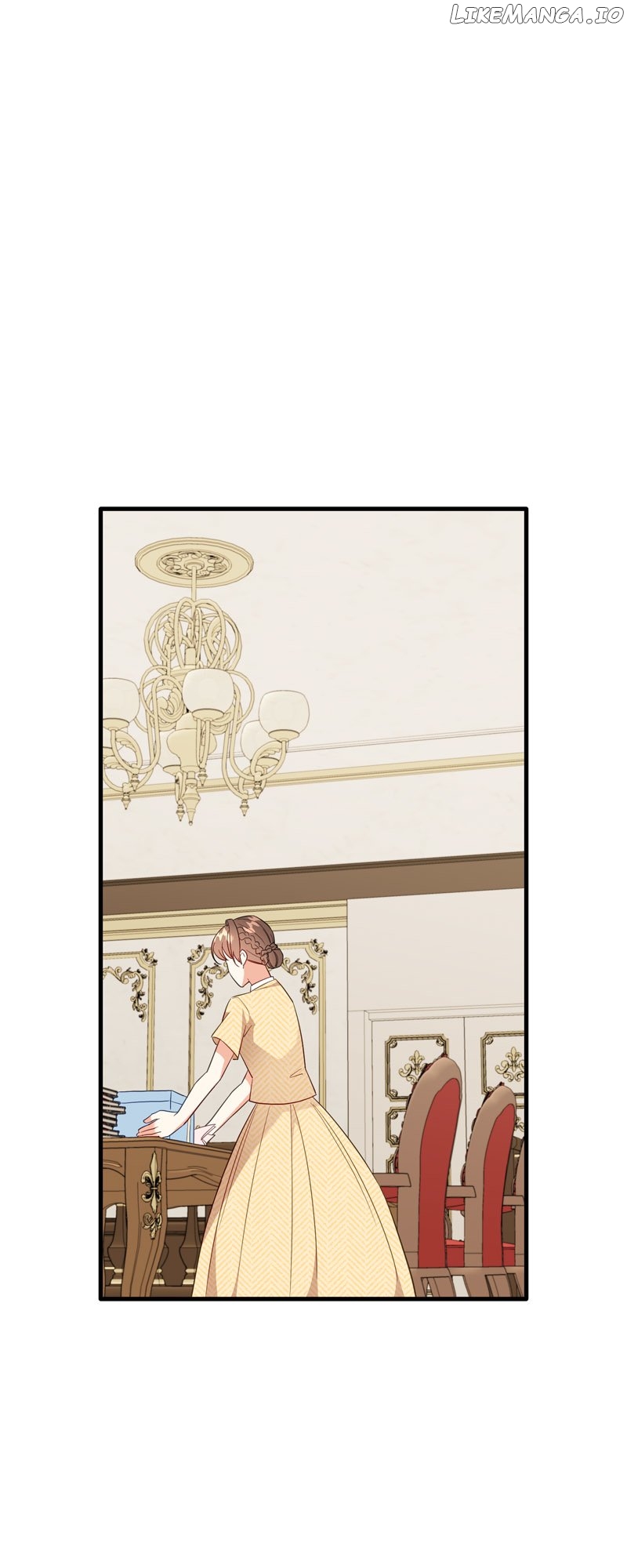 Can’t Go Too Far with the Unrelenting Duke Chapter 59 - page 4