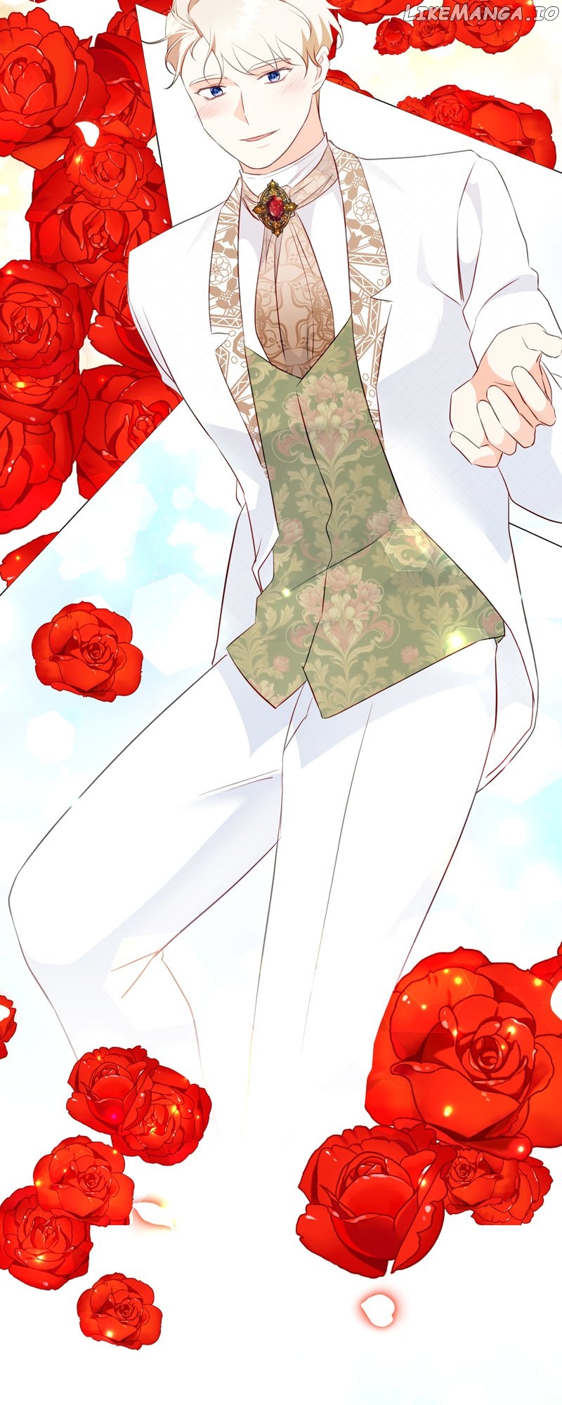 Can’t Go Too Far with the Unrelenting Duke Chapter 59 - page 42