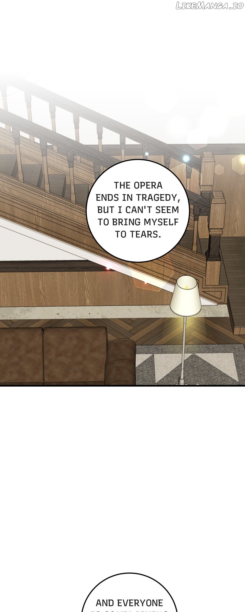 Can’t Go Too Far with the Unrelenting Duke Chapter 59 - page 44