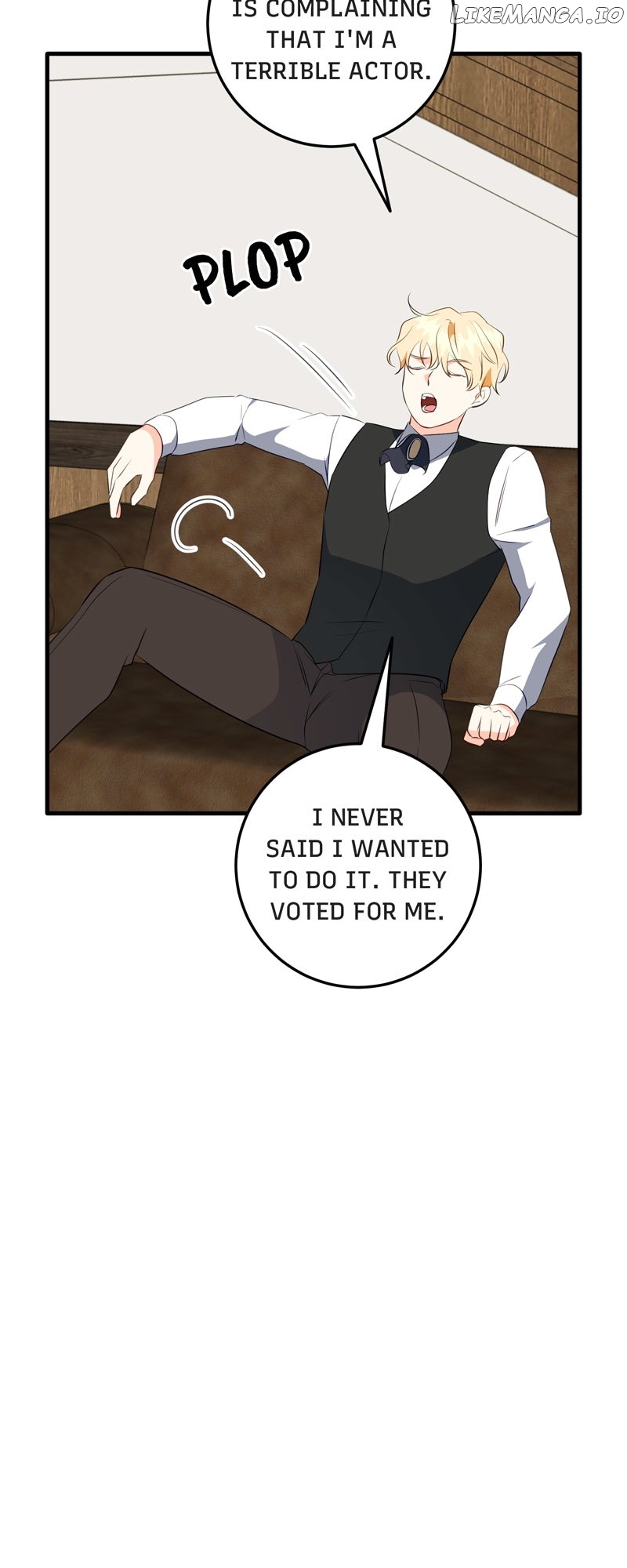 Can’t Go Too Far with the Unrelenting Duke Chapter 59 - page 45