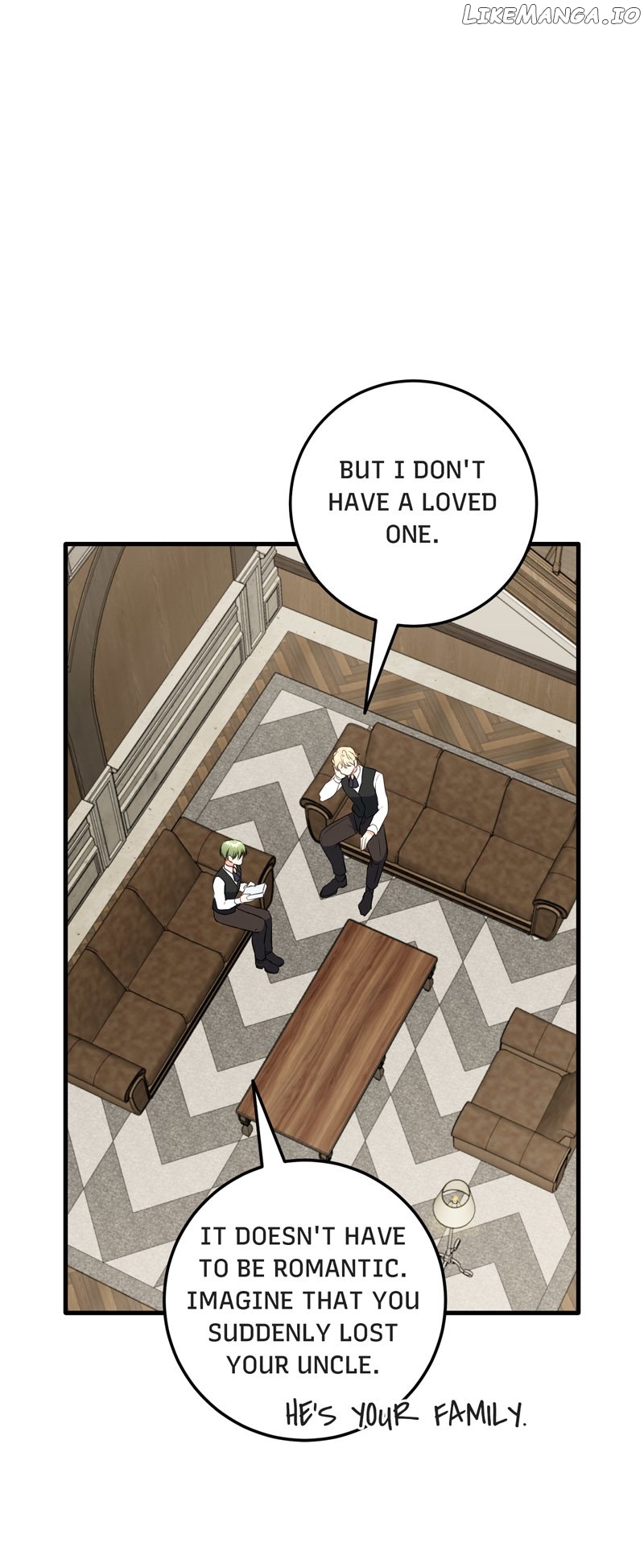 Can’t Go Too Far with the Unrelenting Duke Chapter 59 - page 48