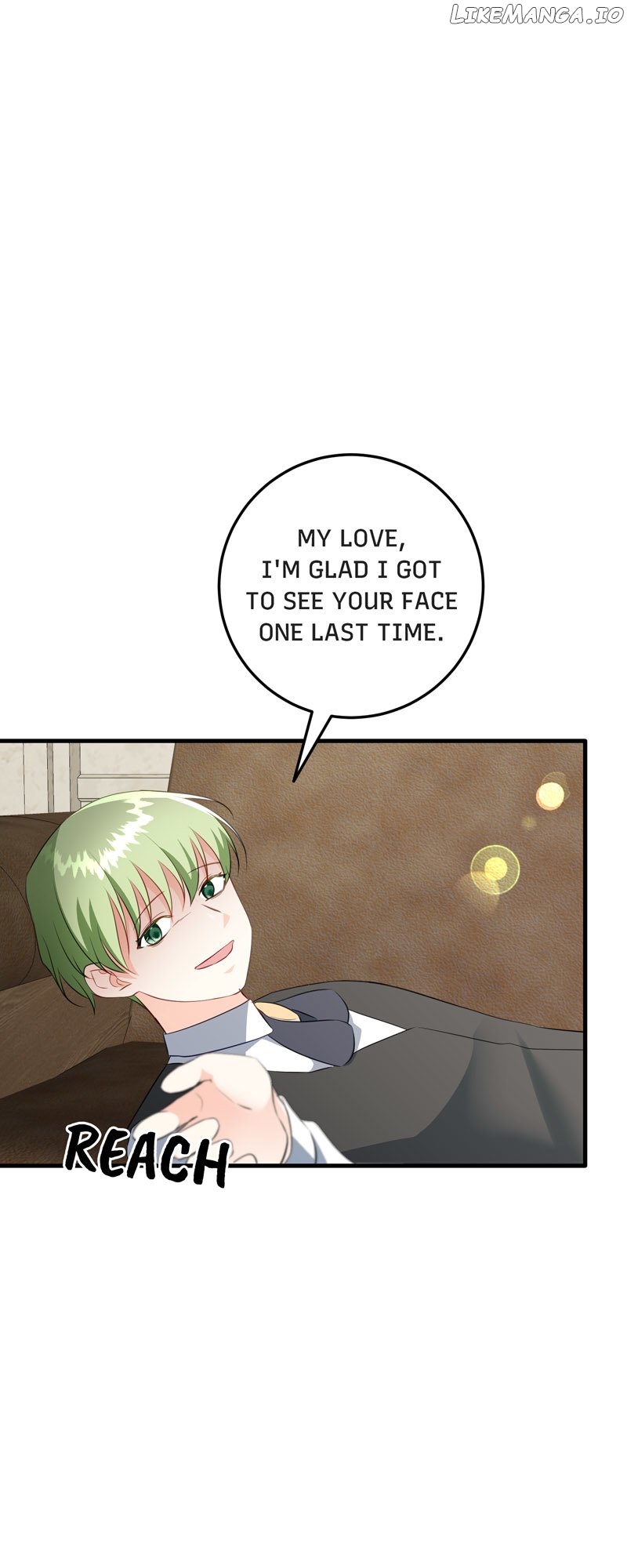 Can’t Go Too Far with the Unrelenting Duke Chapter 59 - page 51