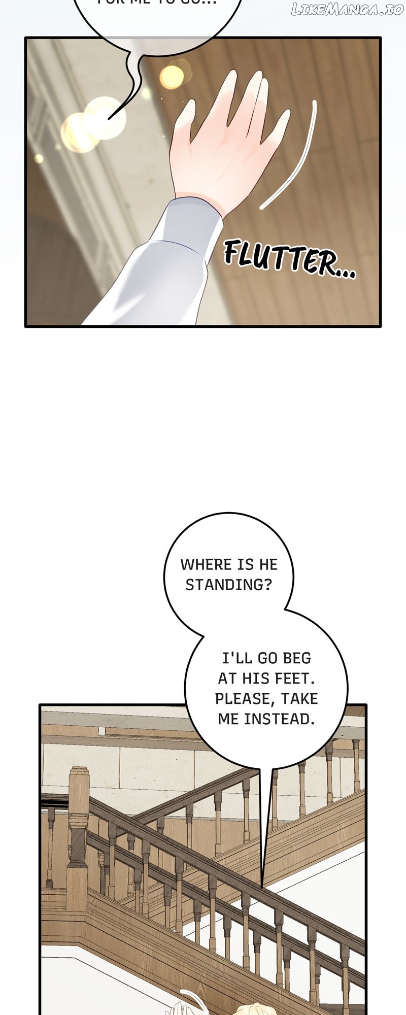 Can’t Go Too Far with the Unrelenting Duke Chapter 59 - page 55