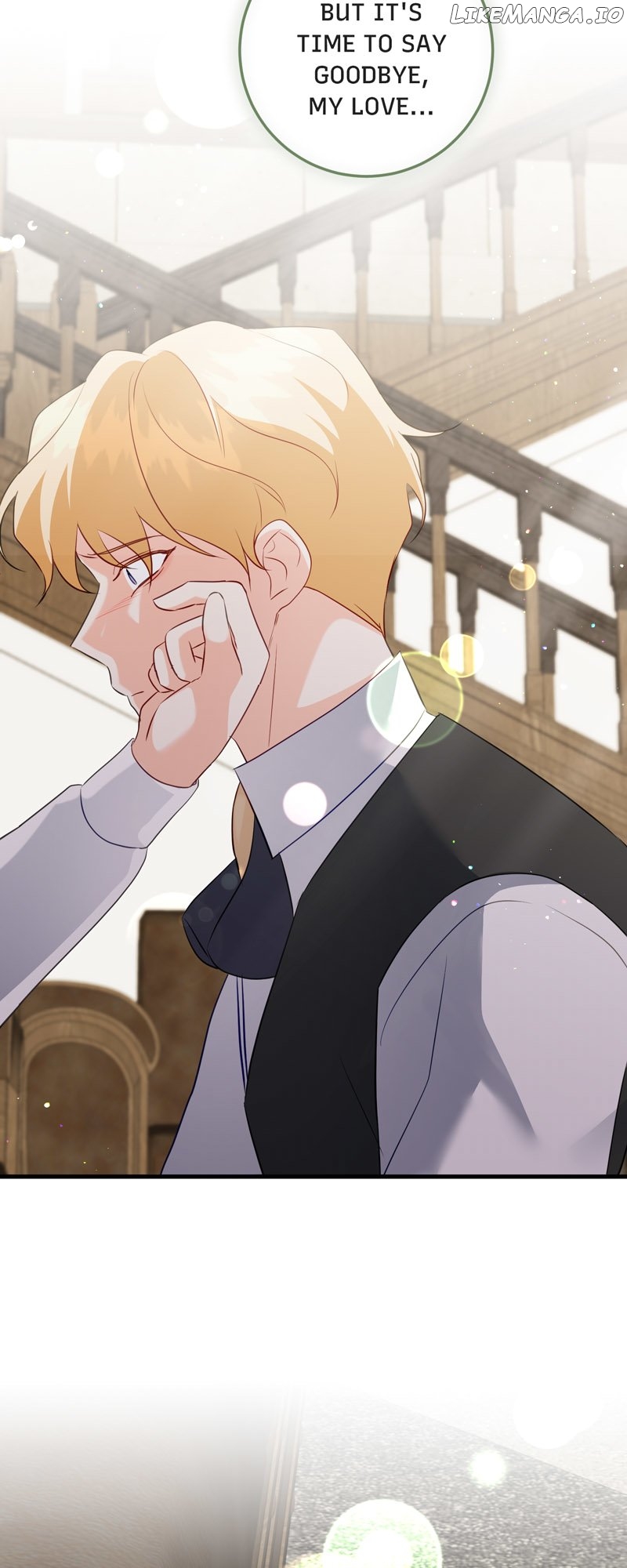 Can’t Go Too Far with the Unrelenting Duke Chapter 59 - page 58