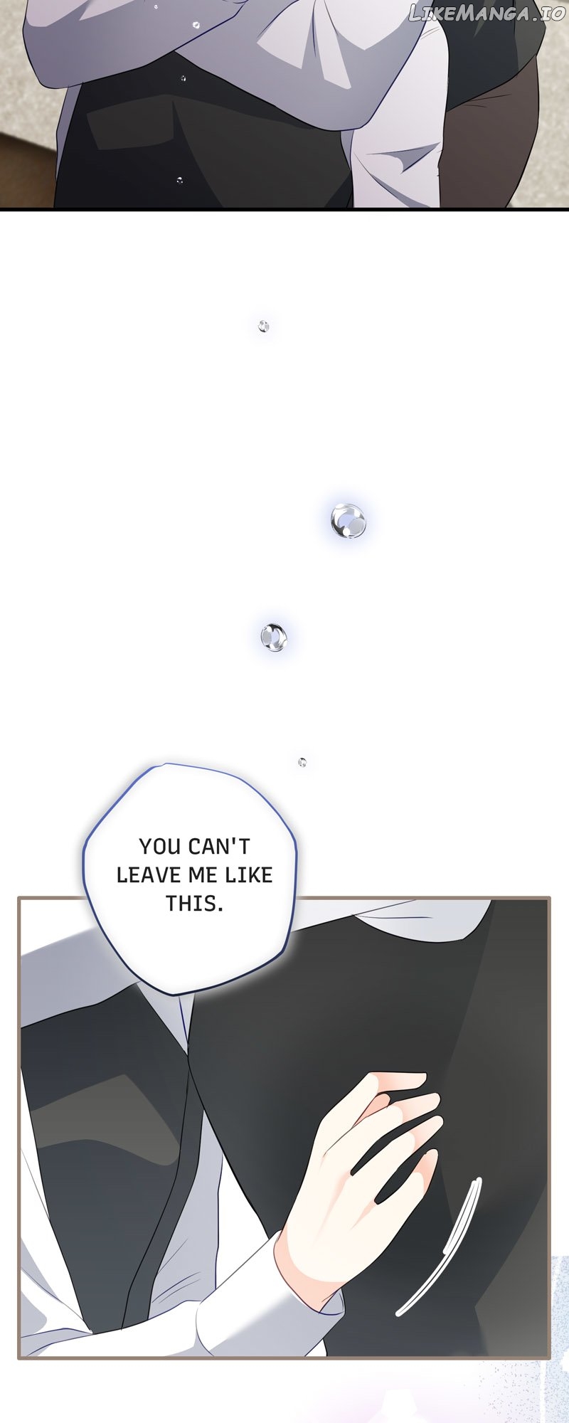 Can’t Go Too Far with the Unrelenting Duke Chapter 59 - page 62