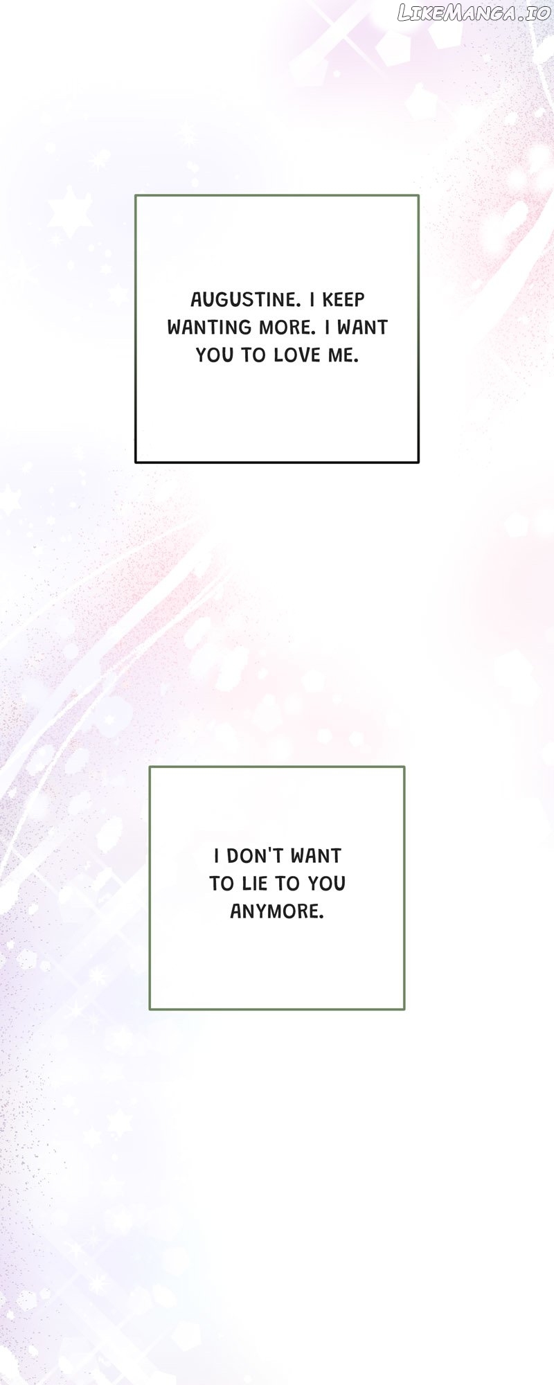 Can’t Go Too Far with the Unrelenting Duke Chapter 59 - page 63