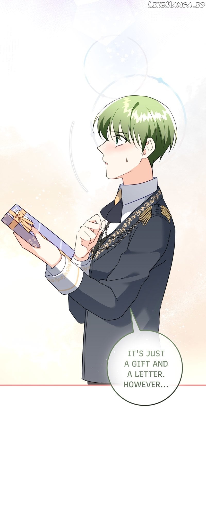 Can’t Go Too Far with the Unrelenting Duke Chapter 59 - page 69