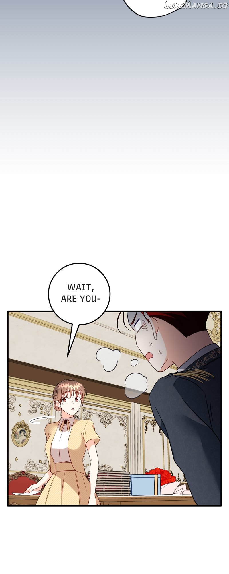 Can’t Go Too Far with the Unrelenting Duke Chapter 59 - page 7