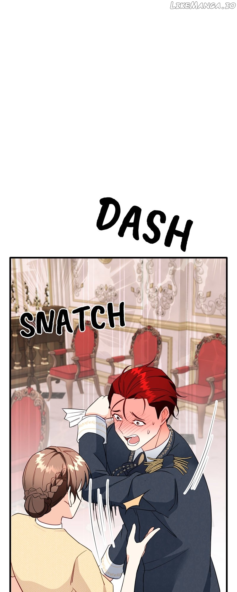Can’t Go Too Far with the Unrelenting Duke Chapter 59 - page 9