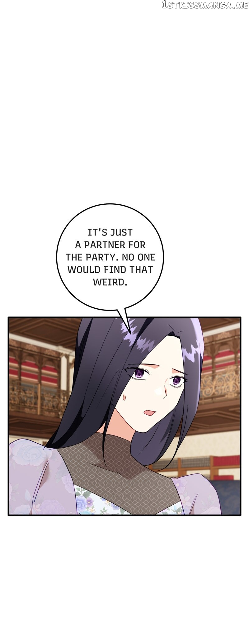 Can’t Go Too Far with the Unrelenting Duke Chapter 58 - page 10