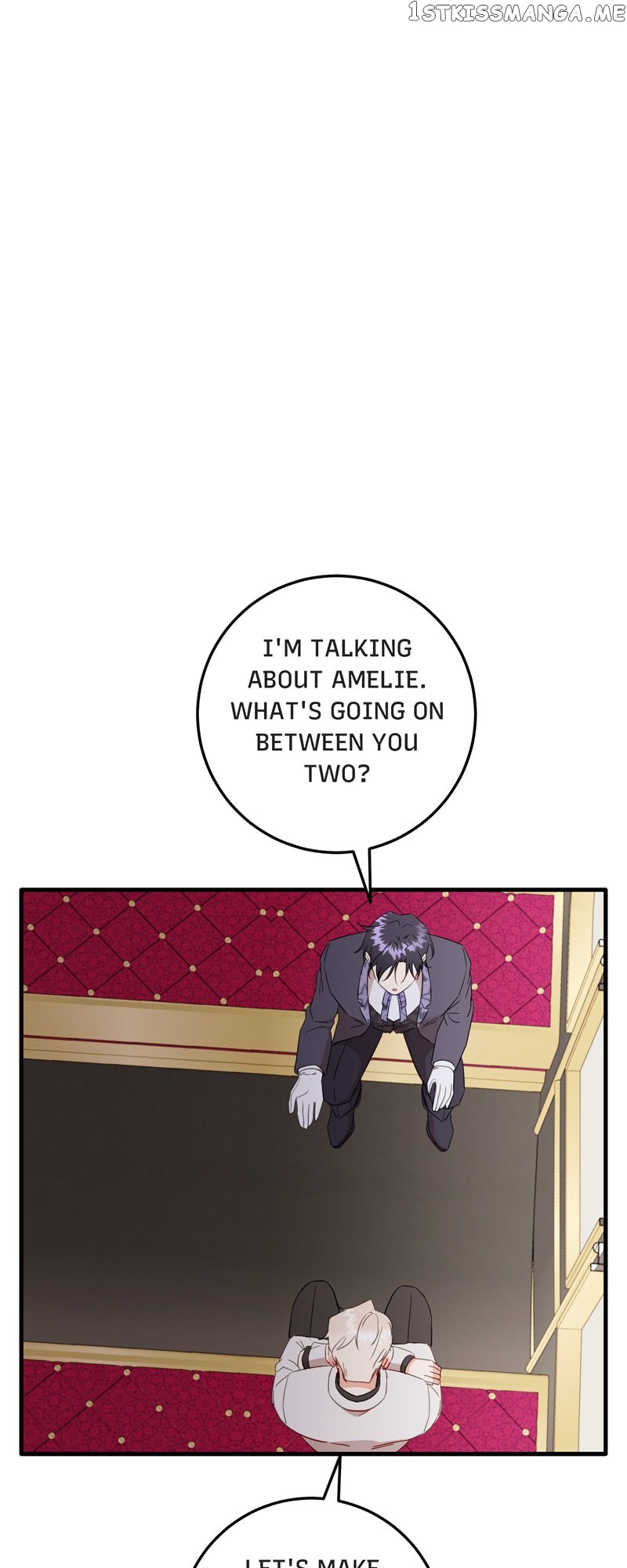 Can’t Go Too Far with the Unrelenting Duke Chapter 58 - page 17