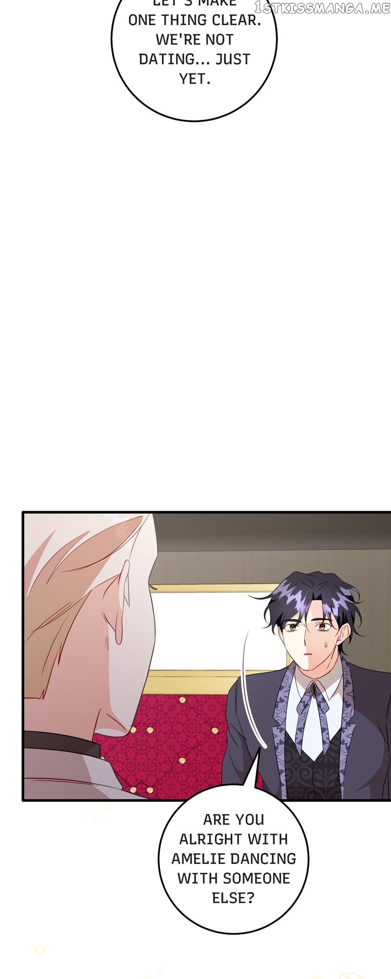 Can’t Go Too Far with the Unrelenting Duke Chapter 58 - page 18