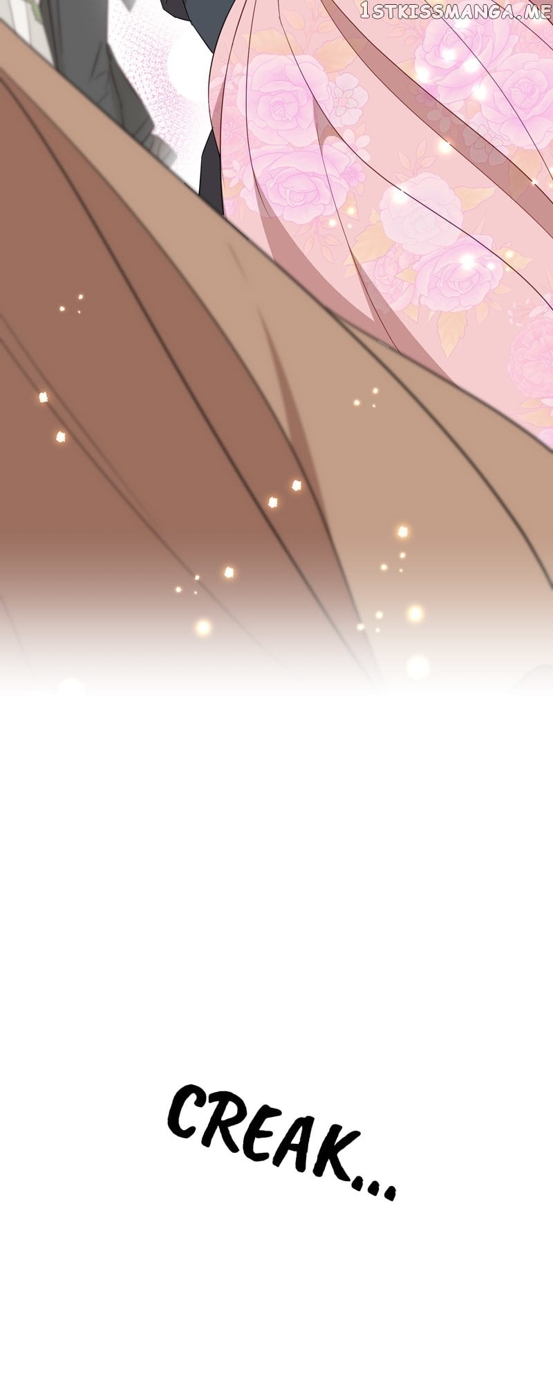 Can’t Go Too Far with the Unrelenting Duke Chapter 58 - page 21