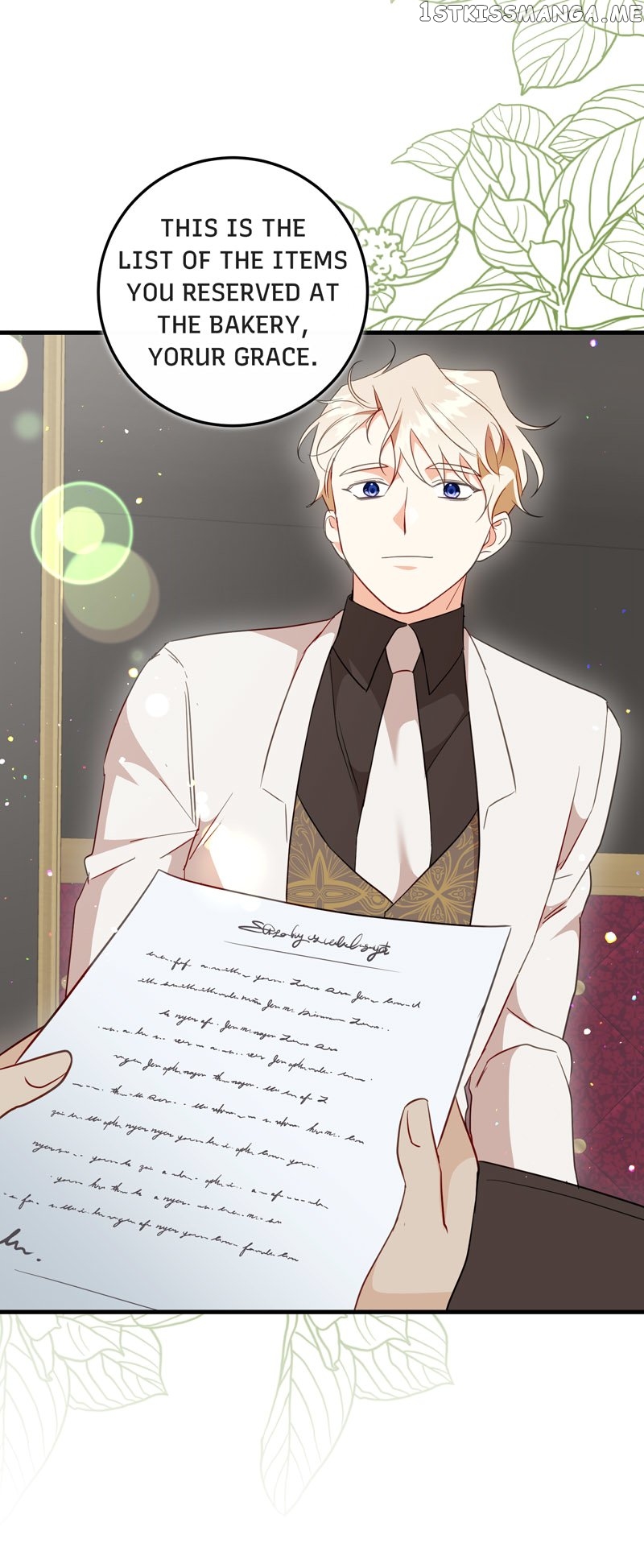 Can’t Go Too Far with the Unrelenting Duke Chapter 58 - page 24