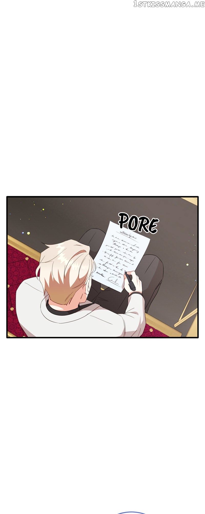 Can’t Go Too Far with the Unrelenting Duke Chapter 58 - page 25