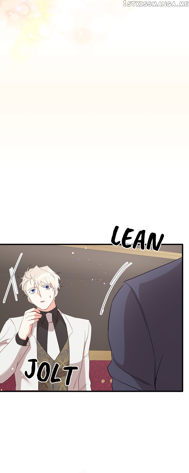 Can’t Go Too Far with the Unrelenting Duke Chapter 58 - page 31