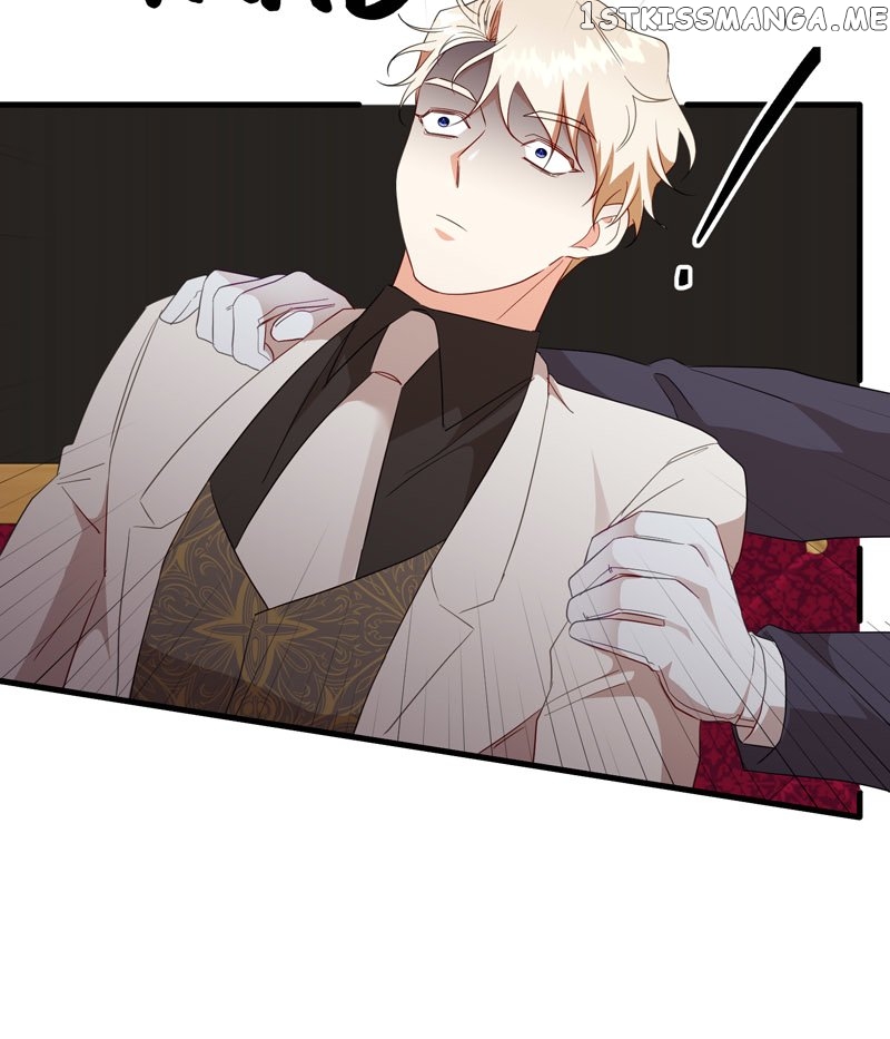 Can’t Go Too Far with the Unrelenting Duke Chapter 58 - page 40