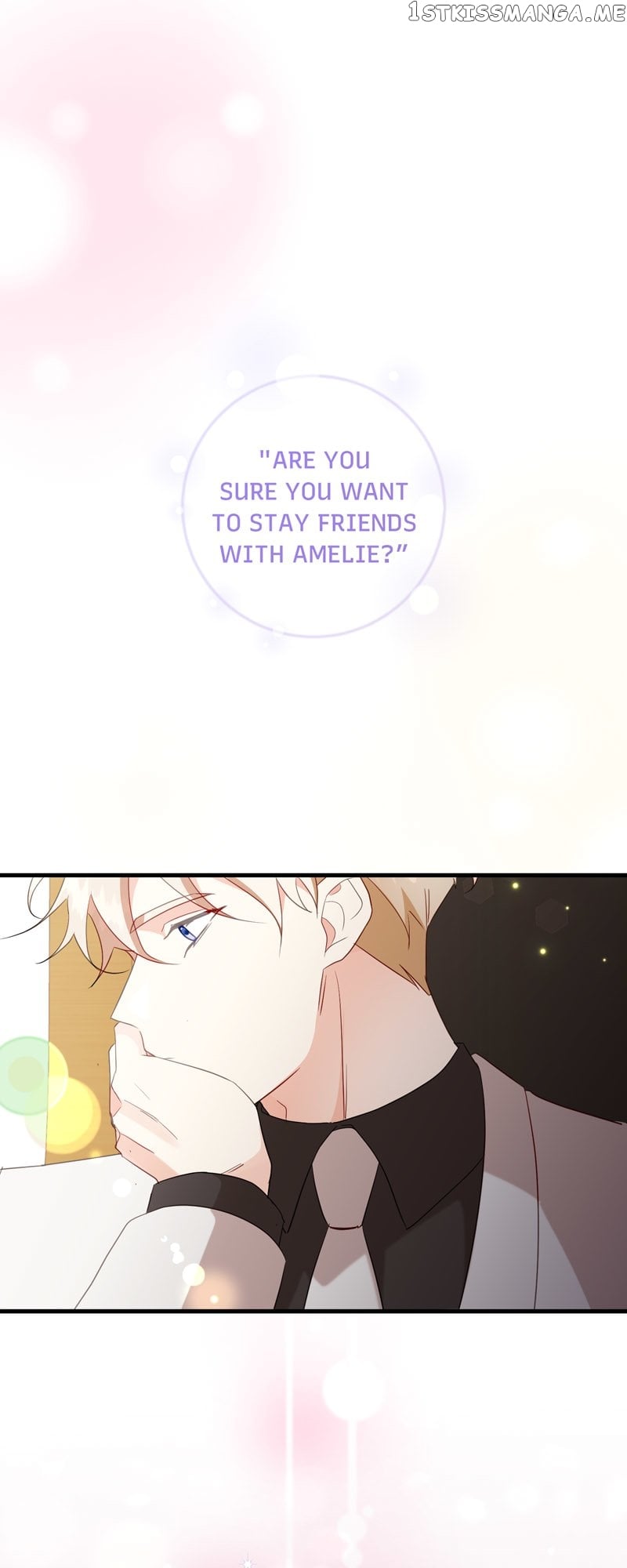 Can’t Go Too Far with the Unrelenting Duke Chapter 58 - page 52