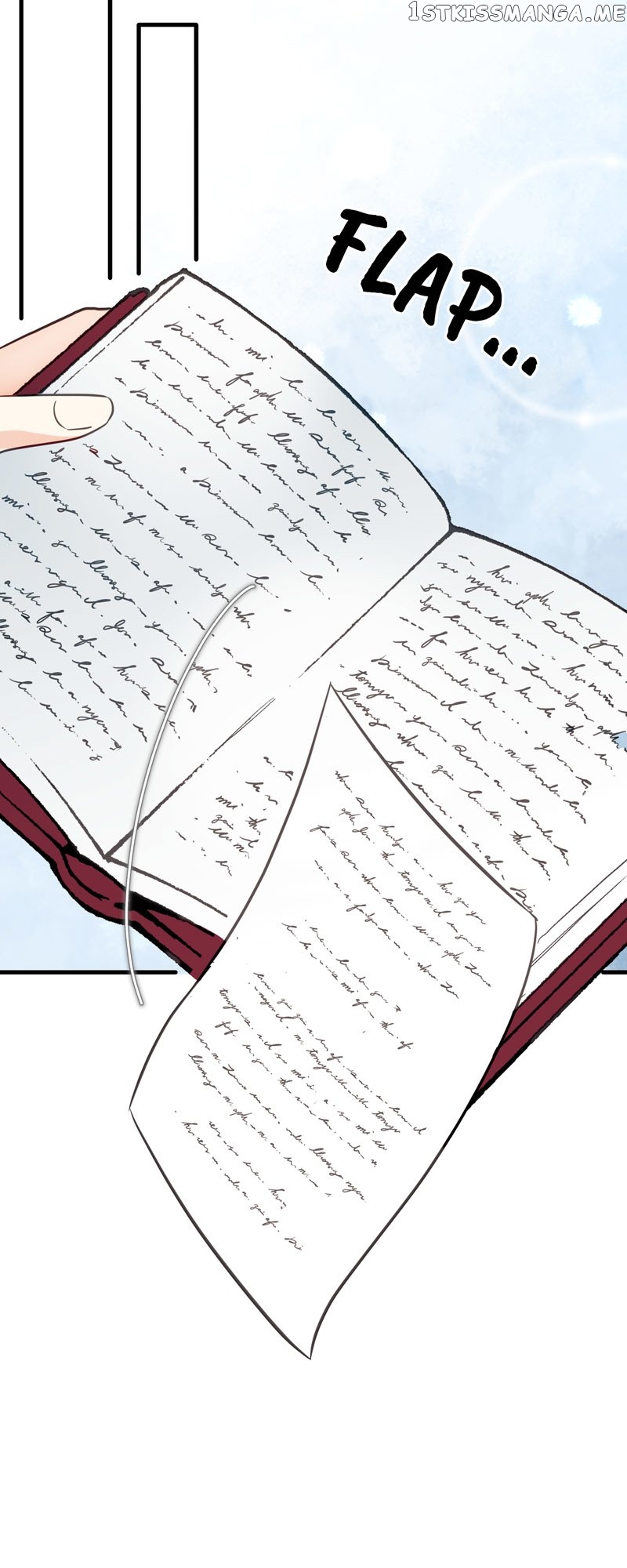 Can’t Go Too Far with the Unrelenting Duke Chapter 58 - page 59