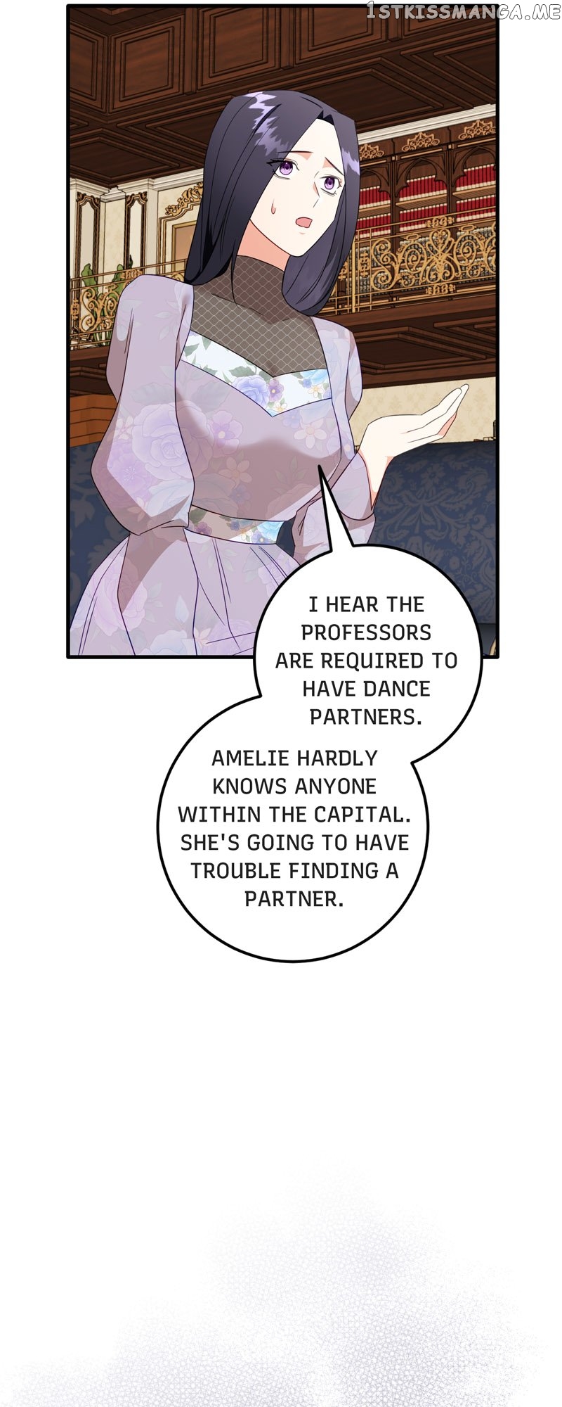Can’t Go Too Far with the Unrelenting Duke Chapter 58 - page 6