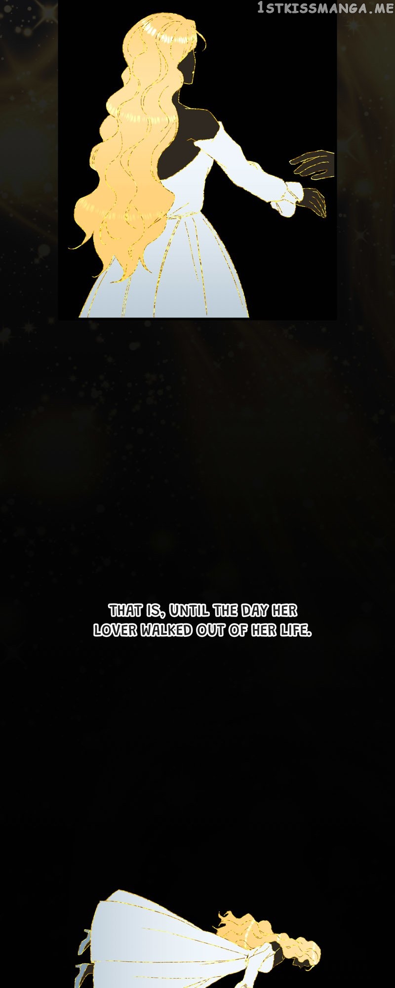 Can’t Go Too Far with the Unrelenting Duke Chapter 58 - page 67